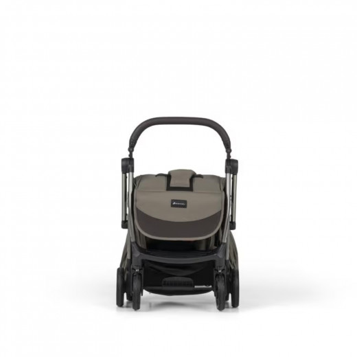 Leclerc Baby kolica Influencer Air, Olive Green 