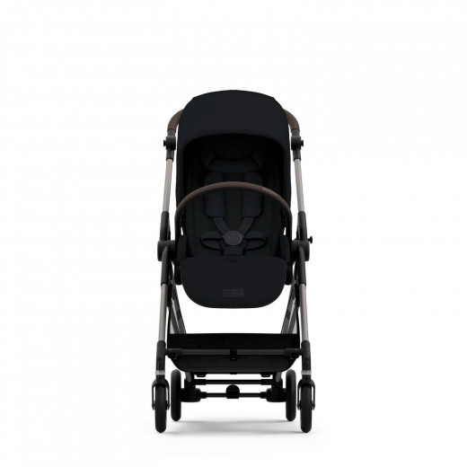 Cybex kolica Melio Magic Black 