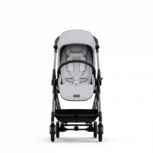 Cybex kolica Melio Fog Grey 