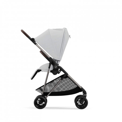 Cybex kolica Melio Fog Grey 