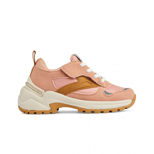 Liewood patike Evri Flash/Tuscany rose mix 