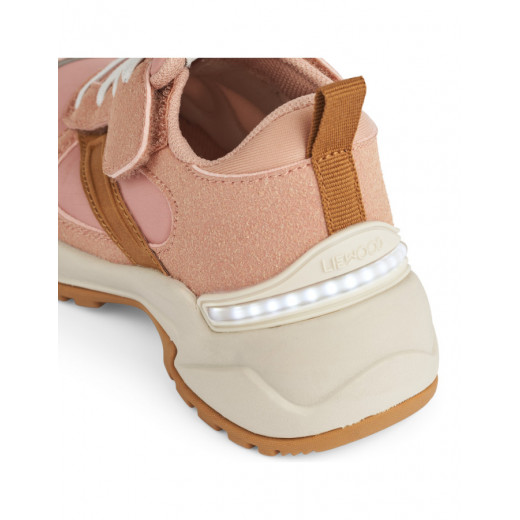 Liewood patike Evri Flash/Tuscany rose mix 