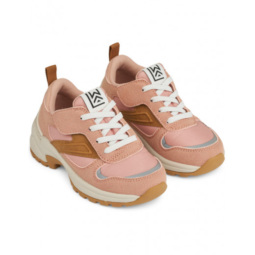 Liewood patike Evri Flash/Tuscany rose mix 