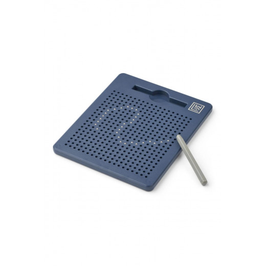Liewood magnetna tabla Annelise/ Indigo blue 