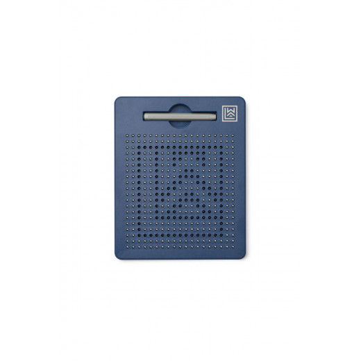 Liewood magnetna tabla Annelise/ Indigo blue 