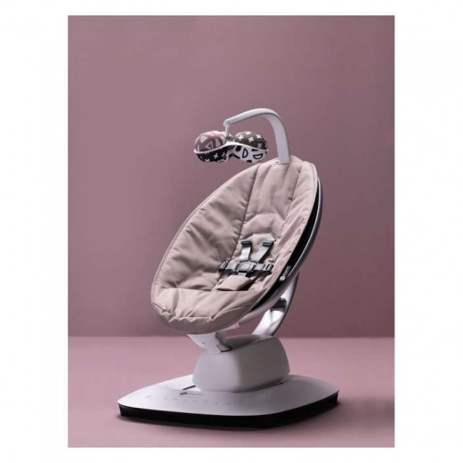 4 Moms ljuljaška Mamaroo 5.0, Rosewood 
