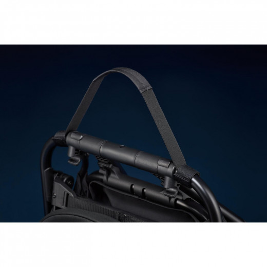 ANEX ručka za nošenje kolica AIR-Z,black 