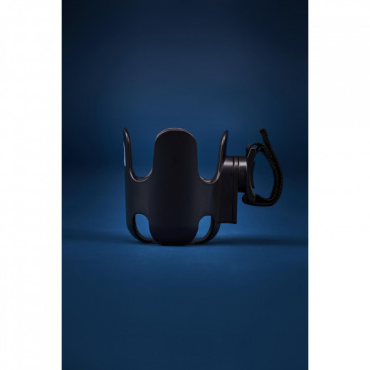 ANEX univerzalni držač za čaše, black 