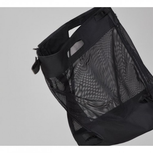 ANEX torba za kupovinu AIR-Z,black 