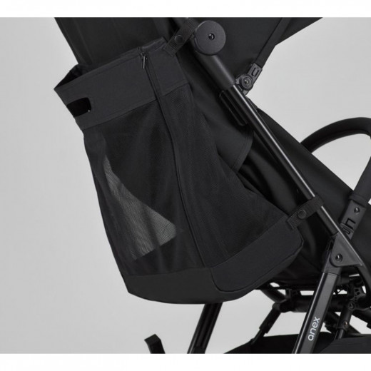 ANEX torba za kupovinu AIR-Z,black 