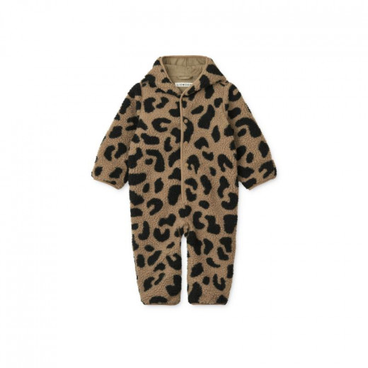 Liewood Fraser kombinezon, Mega leo/Oat mix 