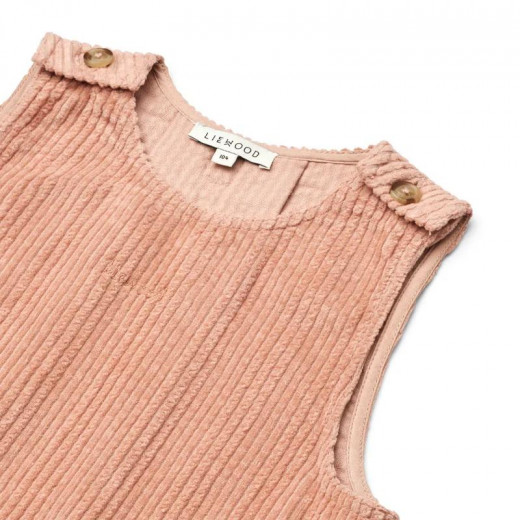 Liewood Annamay haljina, Pale tuscany 