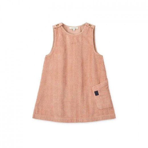 Liewood Annamay haljina, Pale tuscany 