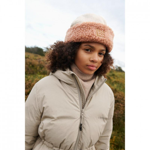 Liewood kapa Selene,Tuscany rose mix 