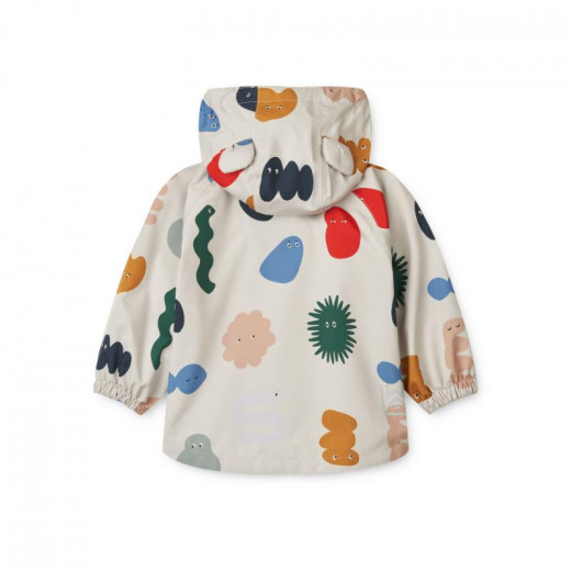 Liewood jakna Manu,The liewood gang / Sandy 