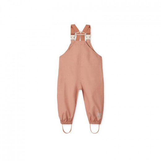 Liewood Manu pantalone Tuscany rose 