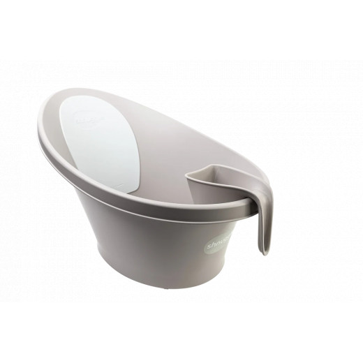 Shnuggle posuda za ispiranje bebe Washy, Taupe 