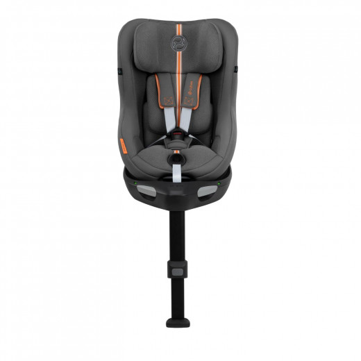 Cybex Sirona Gi i-Size Plus (45-105cm), Lava Grey 