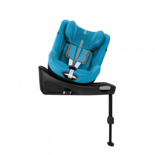 Cybex Sirona Gi i-Size Plus (45-105cm), Beach Blue 