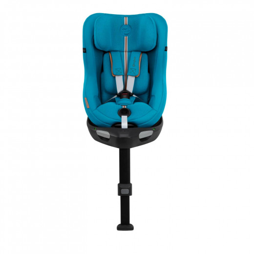 Cybex Sirona Gi i-Size Plus (45-105cm), Beach Blue 