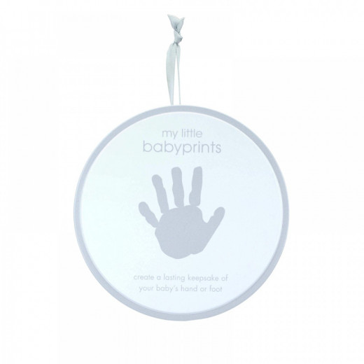 Pearhead otisak za stopalo My Little Babyprints 