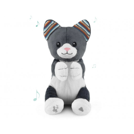 Zazu interaktivna igračka maca Chloe 