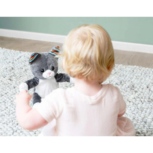 Zazu interaktivna igračka maca Chloe 