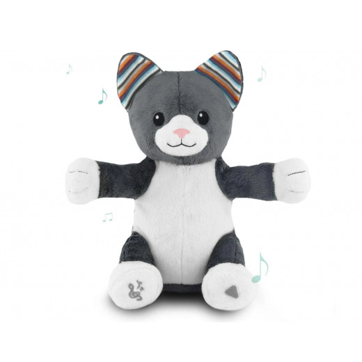 Zazu interaktivna igračka maca Chloe 