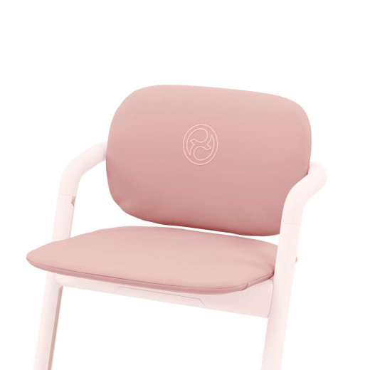Cybex jastuče za hranilicu LEMO Pearl Pink 