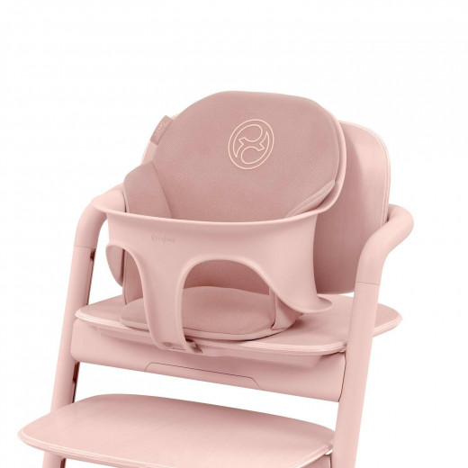 Cybex jastuče za hranilicu LEMO Pearl Pink 