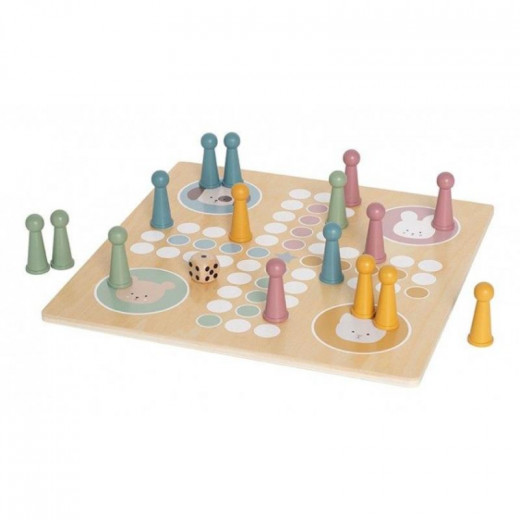 Jabadabado -Ne ljuti se,čoveče! 