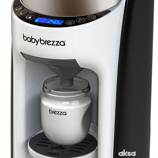 Baby Brezza aparat za pripremu formule ProAdvanced 