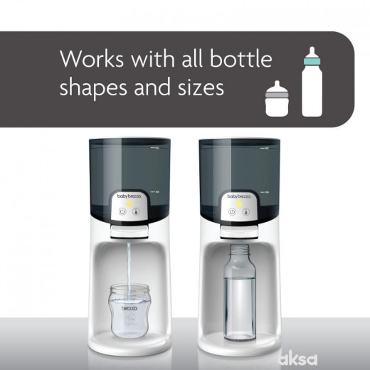 Baby Brezza instant grejač 