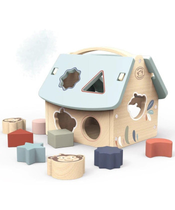 Speedy Monkey Kucica umetaljka 