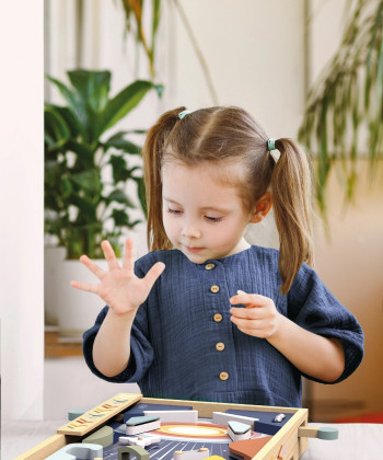 Speedy Monkey Fliper 