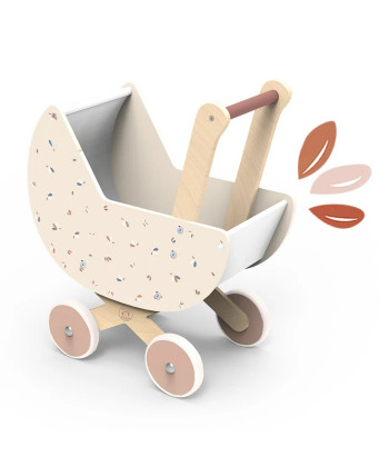 Speedy Monkey  Kolica za lutke 