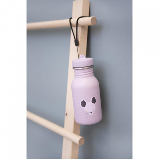 Trixie flašica od nerđajućeg čelika 350ml, Miš 