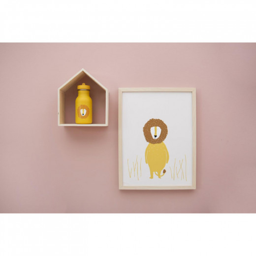 Trixie flašica od nerđajućeg čelika 350ml, Lav 