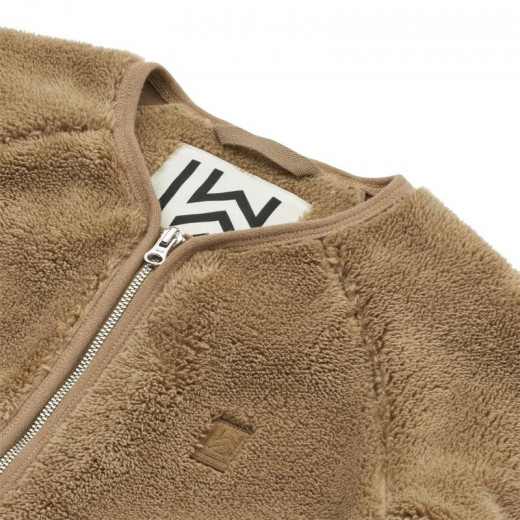 Liewood Calina Pile jakna,Oat 