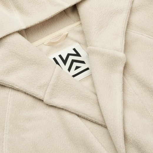 Liewood Saki bade mantil za odrasle,Silver lining 