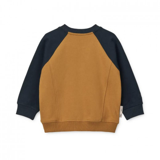 Liewood Aude dukserica,Holiday friends / Sandy 