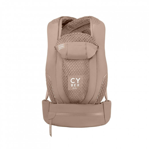 Cybex kengur nosiljka Coya Cozy Beige 