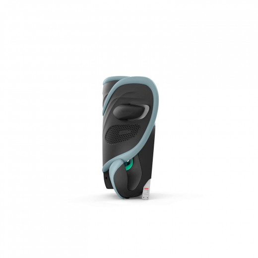 Cybex a-s Solution G2 i-Fix Plus(100-150cm) S.Blue 