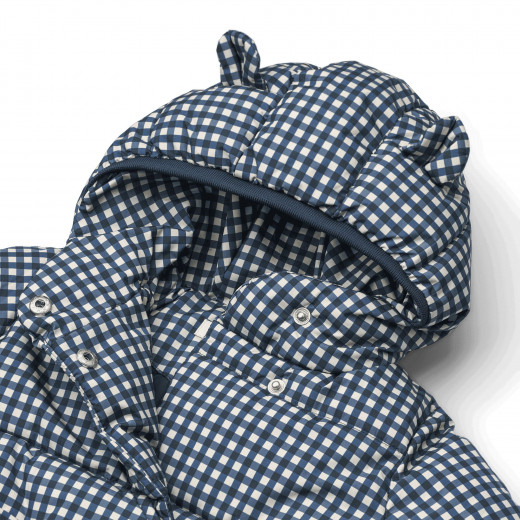 Liewood Giovanna jakna,Classic navy / Dark sandy 