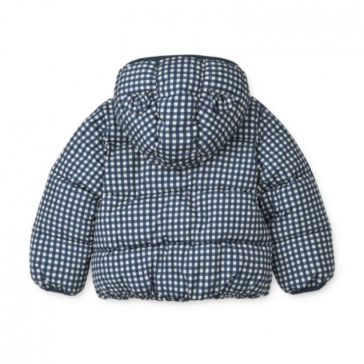 Liewood Giovanna jakna,Classic navy / Dark sandy 