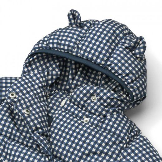 Liewood Giovanna jakna,Classic navy / Dark sandy 