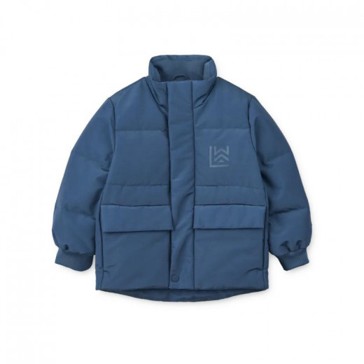 Liewood Rocka jakna,Indigo blue 