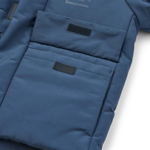 Liewood Rocka jakna,Indigo blue 