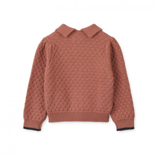 Liewood Jane dzemper, Dark rosetta 