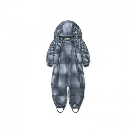 Liewood Sylvie skafander za bebe, Classic navyD 
